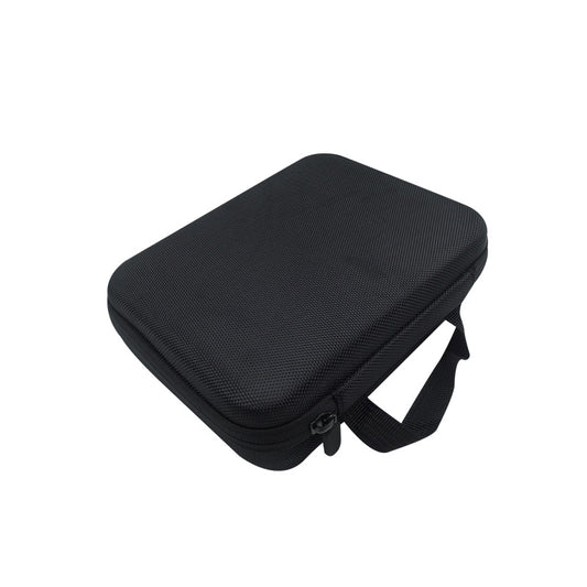 30 Bottles Essential Case Travel Portable Nail Polish Storage Bag