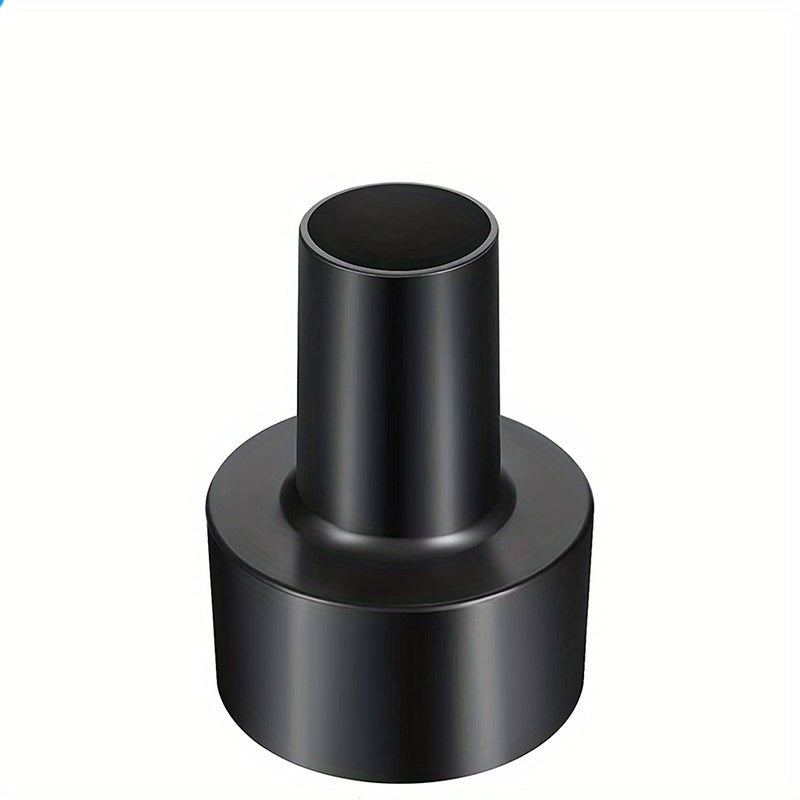 3pcs Universal Vacuum Hose Adapter Set for Brush Sizes 2 1 2 to 1 1 4