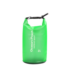 Waterproof Dry Bag Backpack for Water Activities