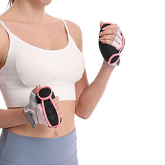 Iron Sand Soft Dumbbell for Running & Sports Unisex Fitness Hand Grip