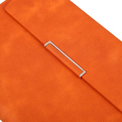 30 Notebook Solid Business Meeting Record Book Storage Faux Leather Handbooks