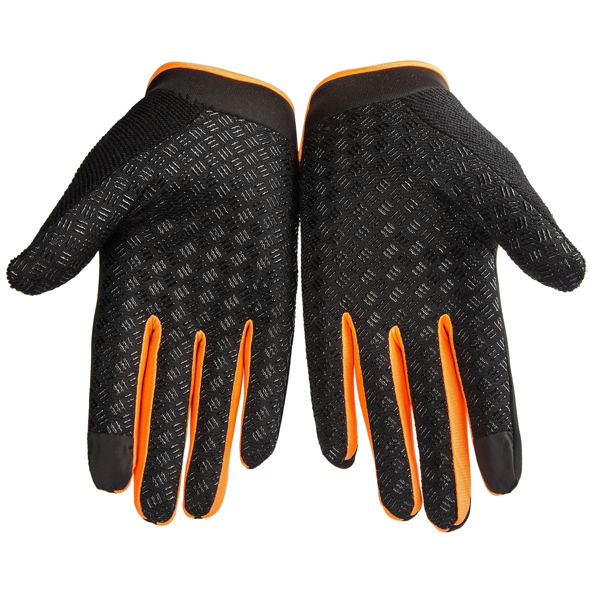 Outdoor Non-slip Touch Screen Gloves for Cycling Skiing