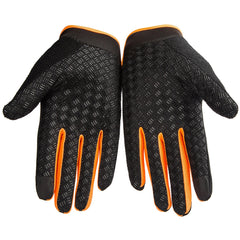 Outdoor Non-slip Touch Screen Gloves for Cycling Skiing