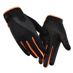 Outdoor Non-slip Touch Screen Gloves for Cycling Skiing