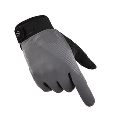 Outdoor Non-slip Touch Screen Gloves for Cycling Skiing