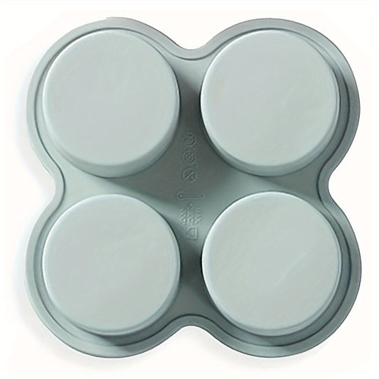 Silicone Air Fryer Egg Mold Non Stick Baking Pan