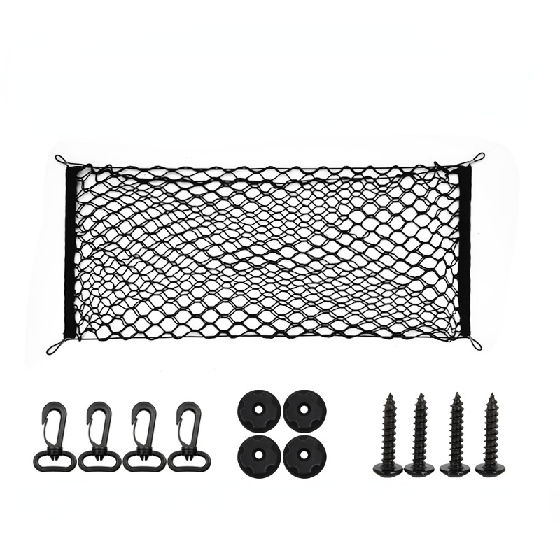 Universal Storage Bag for Miscellaneous Items