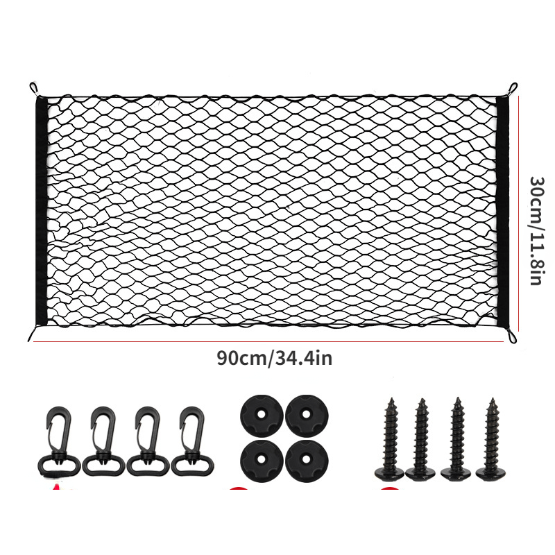 Universal Storage Bag for Miscellaneous Items