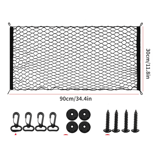 Universal Storage Bag for Miscellaneous Items