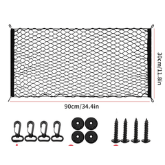 Universal Storage Bag for Miscellaneous Items
