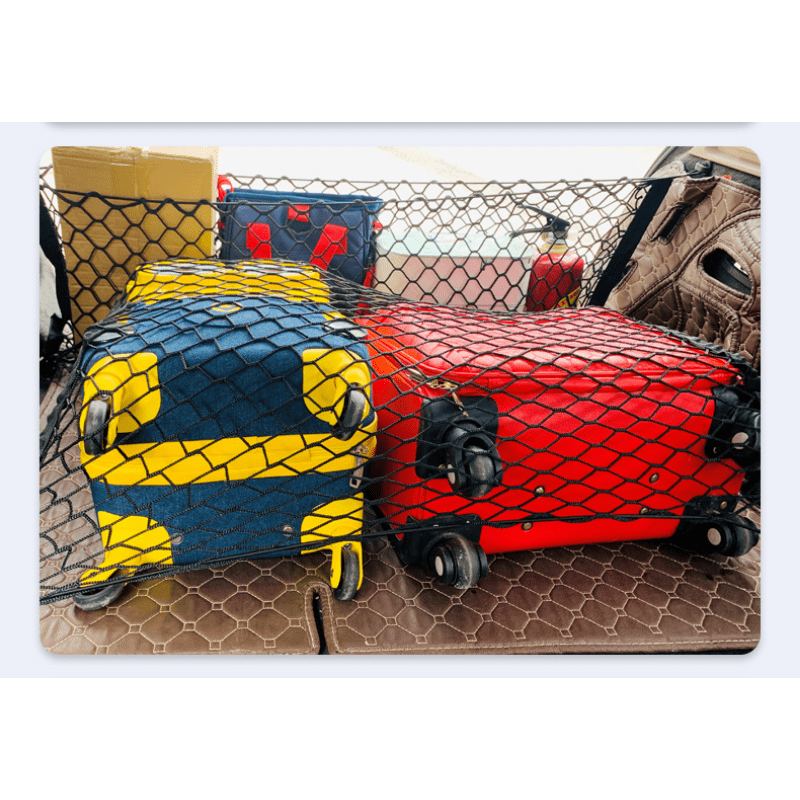 Universal Storage Bag for Miscellaneous Items