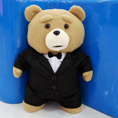 Teddy Bear Plush Toy Bear Hug Bear Doll Big Doll Sweater Bear