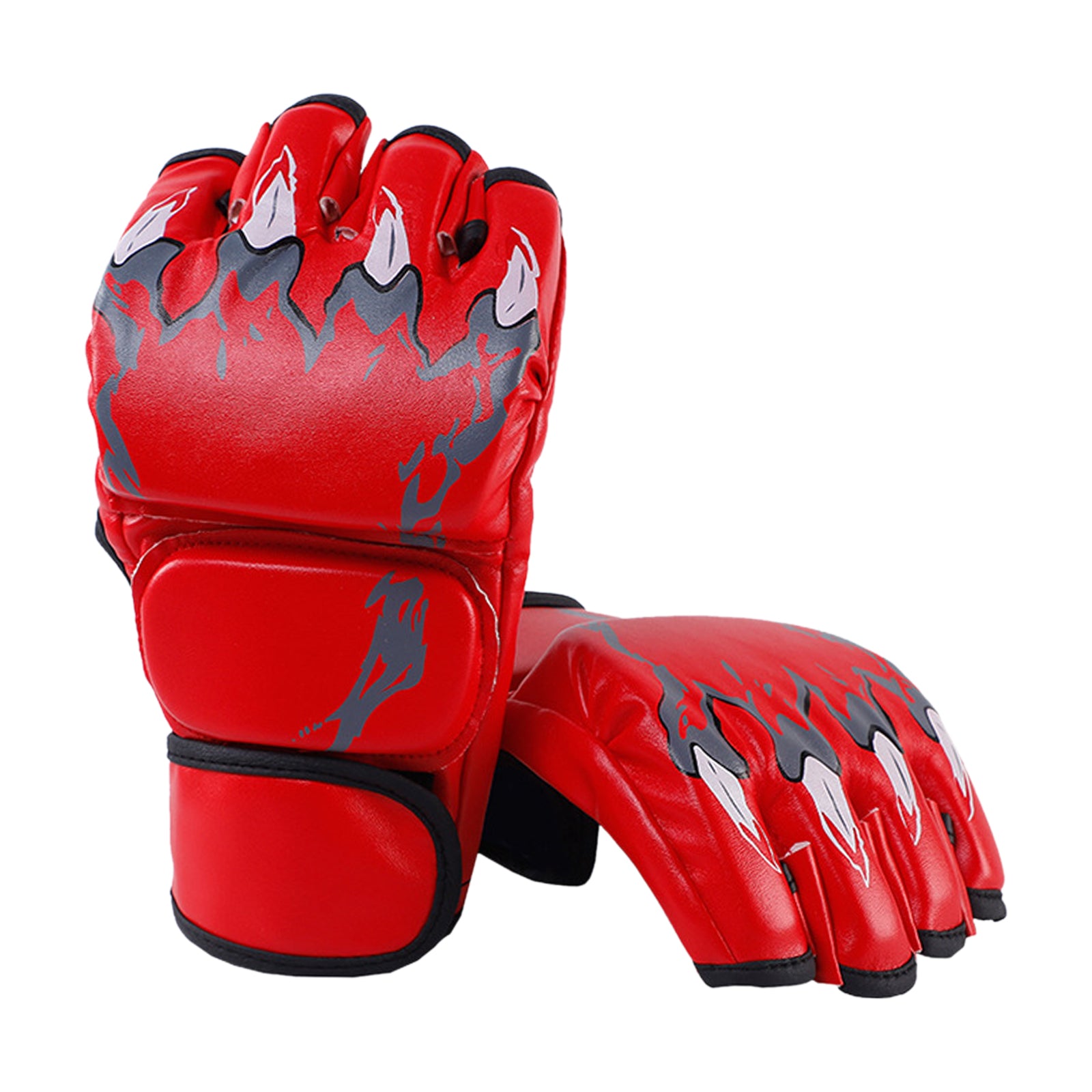 Kick MMA Boxing Gloves For Men And Women