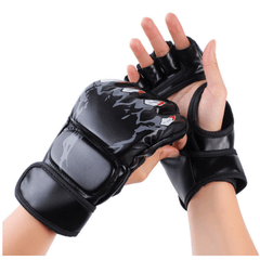 Kick MMA Boxing Gloves For Men And Women