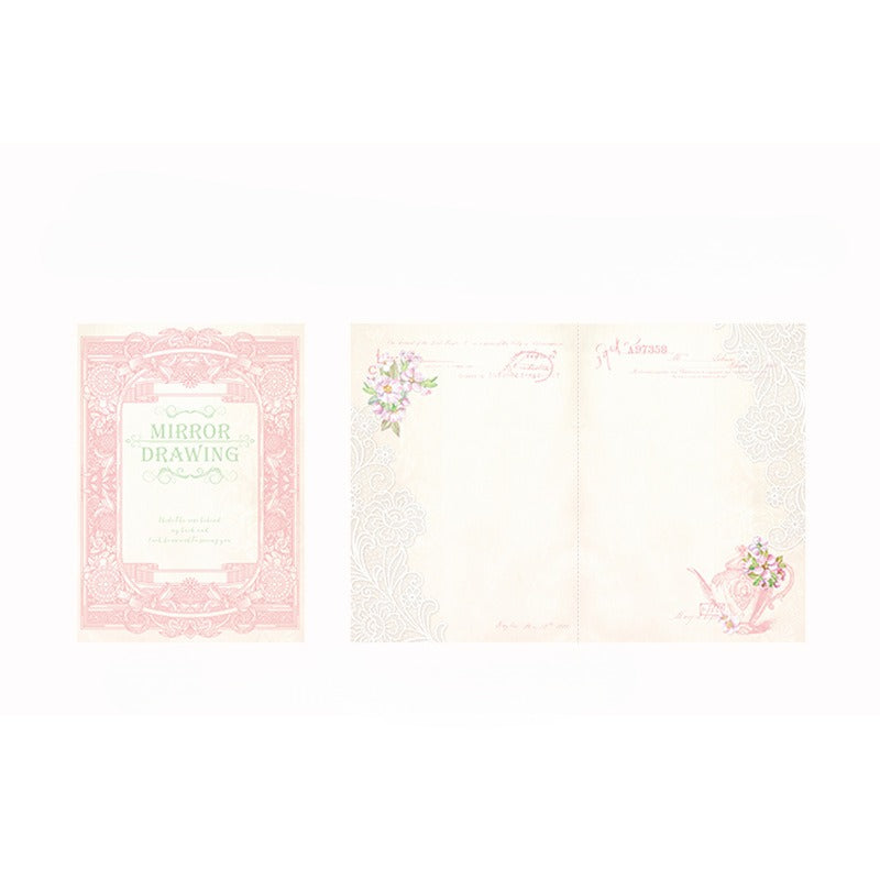 Students Soft Copy Book Picking Notebook - Good looking Practice