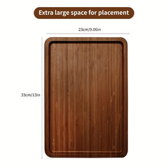 Arm Table Clip On Tray Sofa Table For Wide Couches Portable TV Table