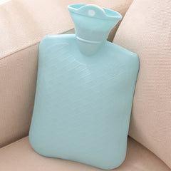 1000ml Hot Water Bottle Hand Feet Warmer for Winter Camping Travel Gift