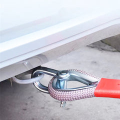 Heavy Duty Car Trailer Rope for Traction and Towing