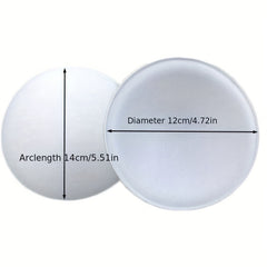 Invisible Bra Insert Pads Anti-convex Enhancer Women's Accessories