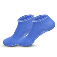Women's Yoga Socks Non-slip Breathable Sports Gripper Socks