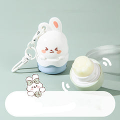 Moisturizing Lip Balm Lip Film Nourishing Repair Fine Lines Lip Cream