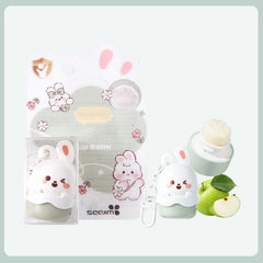 Moisturizing Lip Balm Lip Film Nourishing Repair Fine Lines Lip Cream