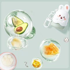 Moisturizing Lip Balm Lip Film Nourishing Repair Fine Lines Lip Cream