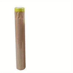 Pre-Taped Masking Paper 15m for Painting