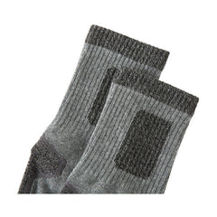 Men's Outdoor Warm Mid-calf Toe Socks