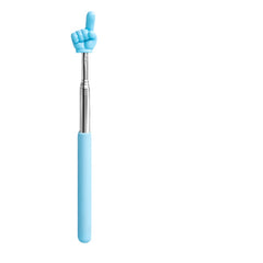 Retractable Finger Stick Teaching Aid Reading Pen