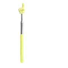 Retractable Finger Stick Teaching Aid Reading Pen