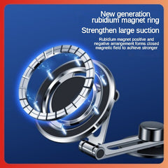 Car Model Universal Magnetic Phone Holder