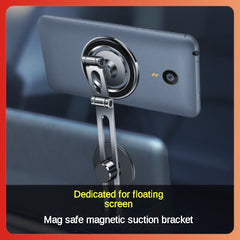 Car Model Universal Magnetic Phone Holder