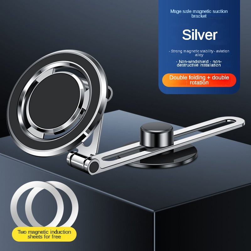 Car Model Universal Magnetic Phone Holder