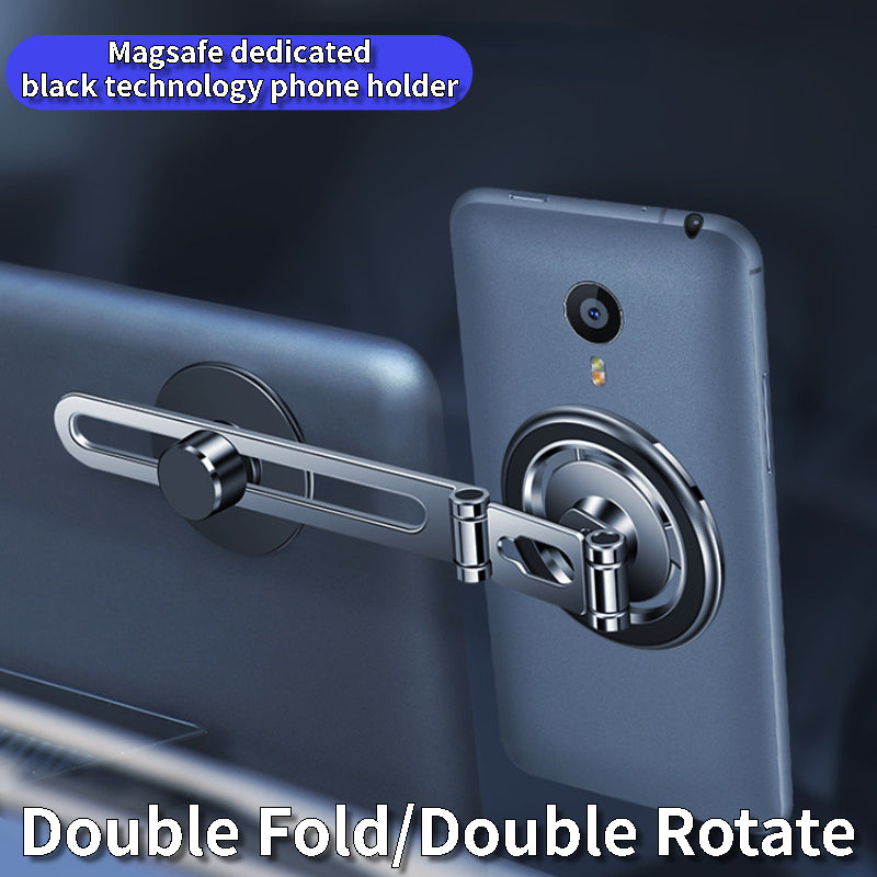 Car Model Universal Magnetic Phone Holder