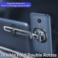 Car Model Universal Magnetic Phone Holder