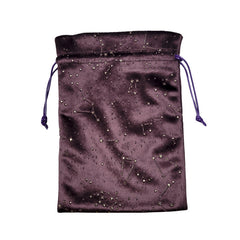 Tarot Card Storage Bag Nordic Sky Tarot Card Holder Christmas Gift