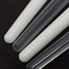 Fan Shape Face Cream Brush Makeup Applicator