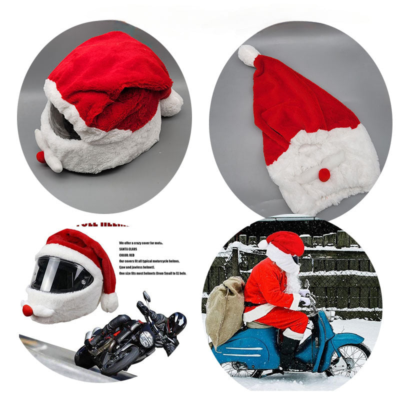 Helmet Decorations Motorcycle Helmet Covers Helmet Accessories