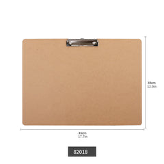 Wooden Art Sketch Board Portable Sketch Board For Artist Travel
