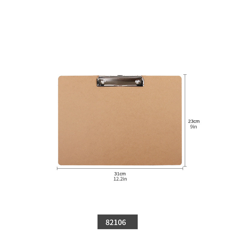 Wooden Art Sketch Board Portable Sketch Board For Artist Travel