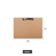 Wooden Art Sketch Board Portable Sketch Board For Artist Travel