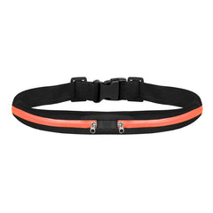 Adjustable Waterproof Waist Bag for Jogging & Cycling