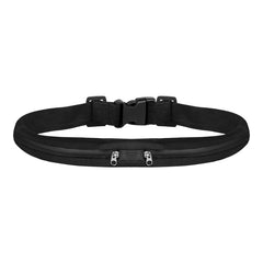 Adjustable Waterproof Waist Bag for Jogging & Cycling