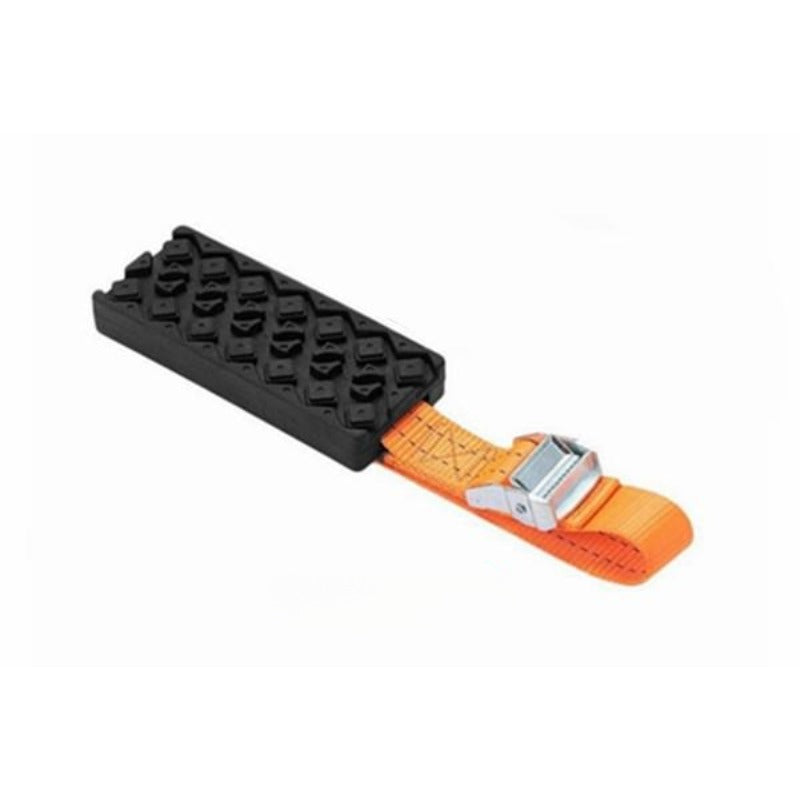 Snow Chain Strap Emergency Anti Skid Belt for Car SUV