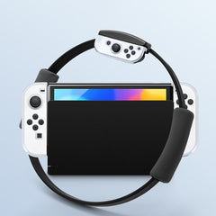 Full Screen Kittens Switch Protective Shell For Switch OLED Frosted Hard Shell