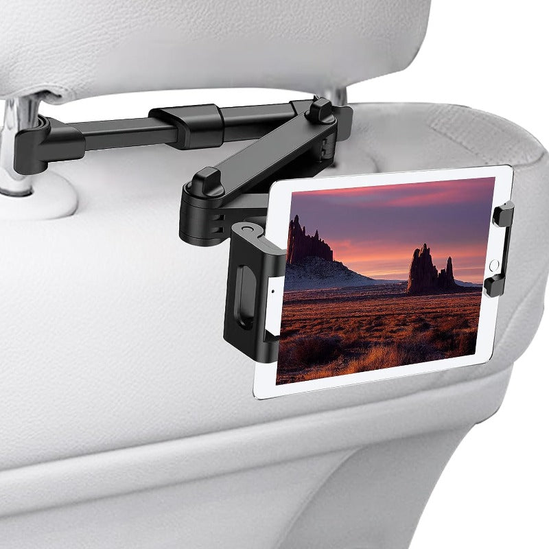 Universal Tablet Car & Boat Headrest Stand
