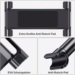 Universal Tablet Car & Boat Headrest Stand