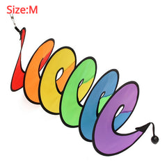 Decorative Windmill for Outdoor Camping Canopy Tent