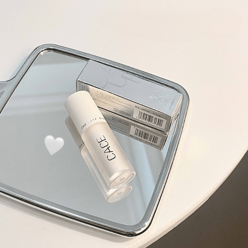 Moisturising Lip Care Balm Long Lasting Sweatproof Lip Cream